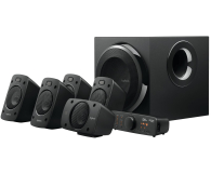 LOGITECH Z906 980-000468 - 65406 - zdjęcie 2